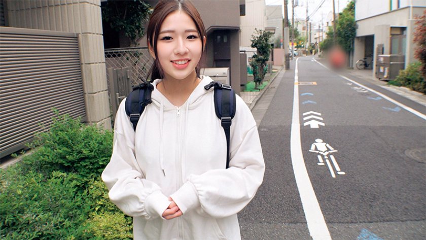 現役アスリート ひまりさん(バレー部・20歳)さゆさん(陸上部・21歳)6枚目