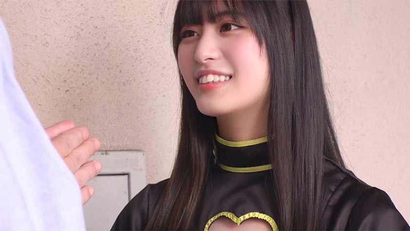 年に一度のえちえちコスプレ女子狩り放題デイ「Halloween」でヤリまくれたゆるマン2名 なおちゃん ましろちゃん6枚目