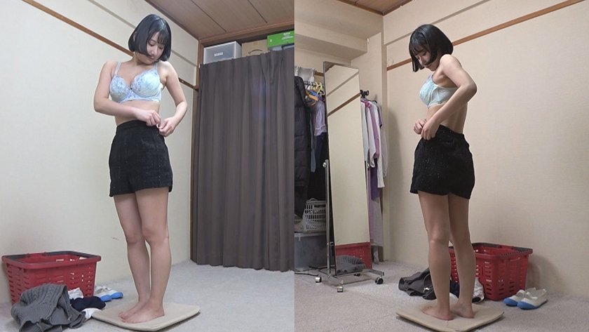 西野絵美 ムチムチ美尻 神体育着 美少女やぽっちゃり娘らにピチピチ体育着を着せ、ハミパン、ムレムレワレメを毛穴まで見えるほどの超ドアップ接写！さらに尻コキ、着衣お漏らし放尿や体育着ぶっかけ等体育着好きに送る完全着衣フェチAV1枚目