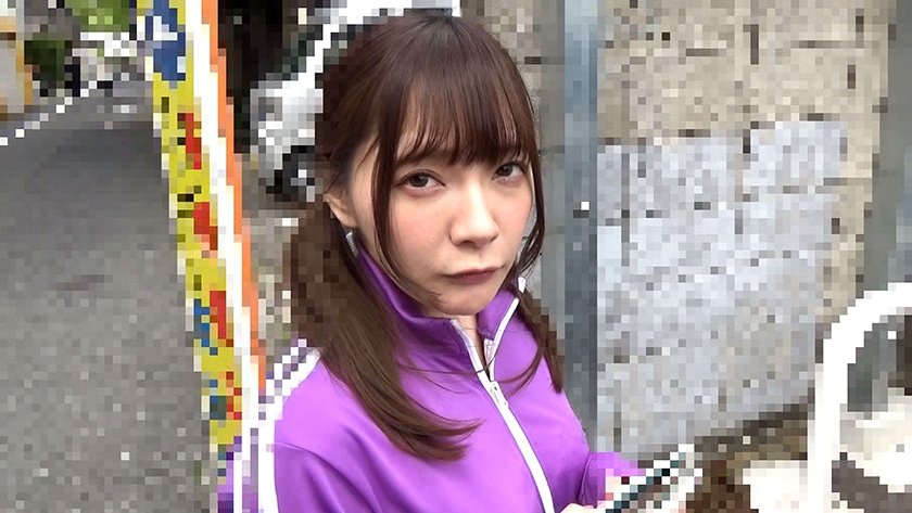 街頭シ●ウト娘ナンパ「アナタのおっぱい見せて下さい！できればオマ●コも！」Season2(6)1枚目