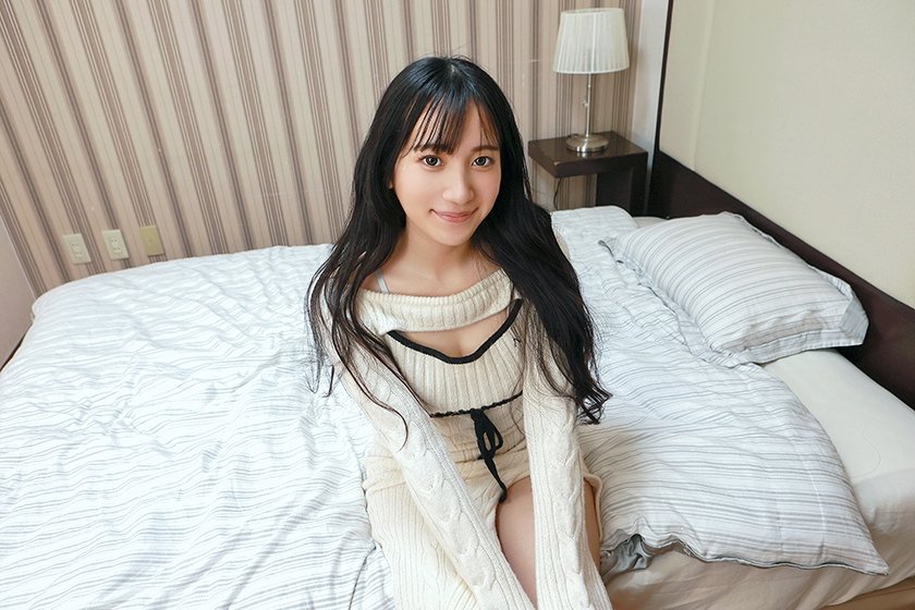 出会って2秒でクンニ！シロウト娘のお家に凸撃おちんぽ！大空太陽の即ナメ即ハメ珍遊記(2)6枚目