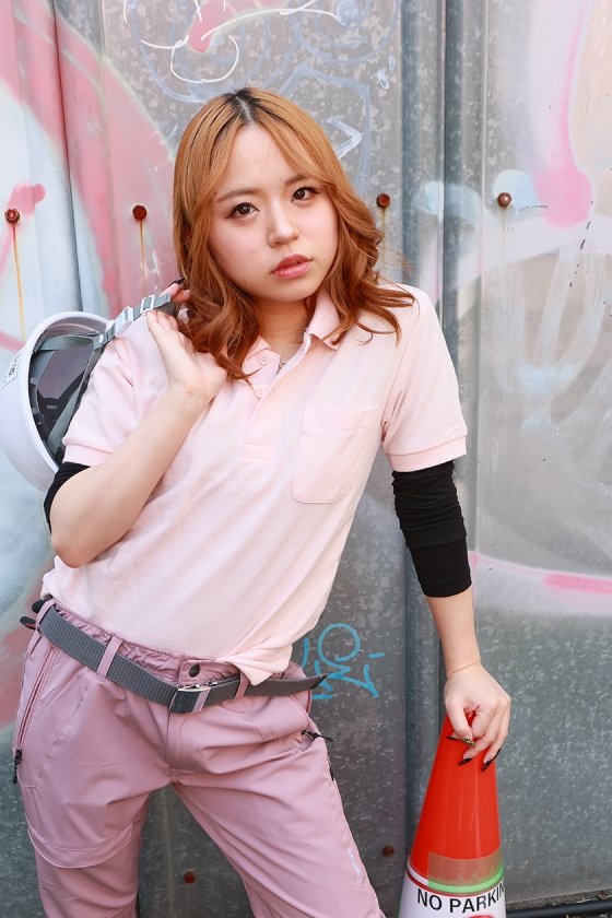 ヤンキー娘をナンパしたら実はめっぽう押しに弱くてディープフェラから中●しまでぜ～んぶOKしてくれました！(4)1枚目