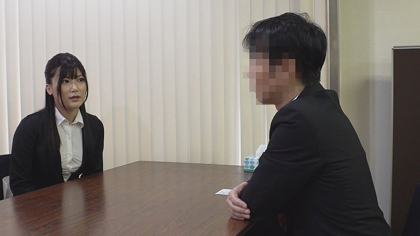 退職代行に密着。「私のカラダを好きにしていいので退職を認めて下さい。」豊富な男性キャリアと豊満なボディで依頼者を救うはずが、上司の技巧に堕ち味わったことのない快楽の沼へ…。 葉月まゆ 桃瀬くるみ 有加里ののか 藤井レイラ10枚目