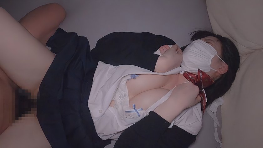 MSK.collect ～マスクで隠された素顔と情欲～ 姫咲はな 井上そら 志田雪奈 永澤ゆきの 天然美月14枚目