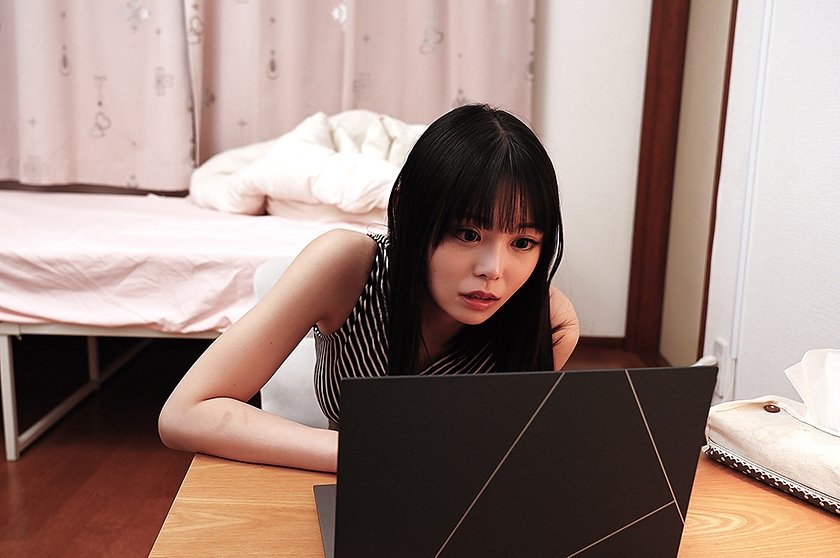 清楚な美大生の悲劇！？課題のヌードモデルをお願いしたら勃起が収まらずそのまま3P連続中出し！？ 高星なぎさ13枚目