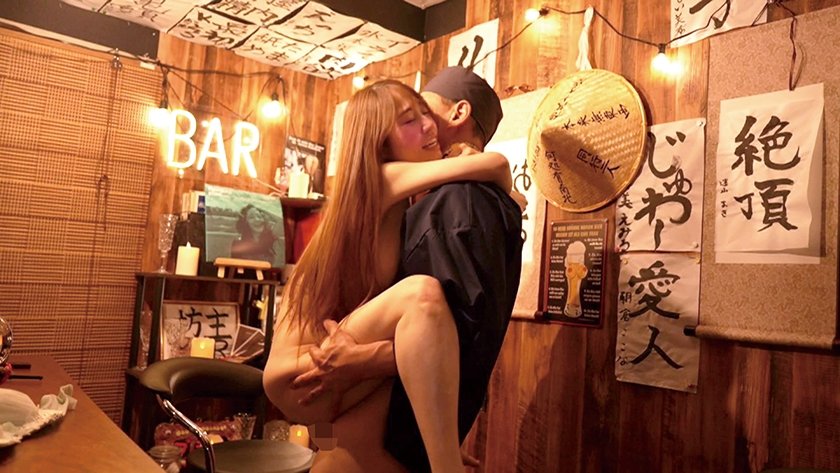 坊主Bar3 男が欲しくてしょうがない…拙僧の珍棒でお相手いた候4枚目