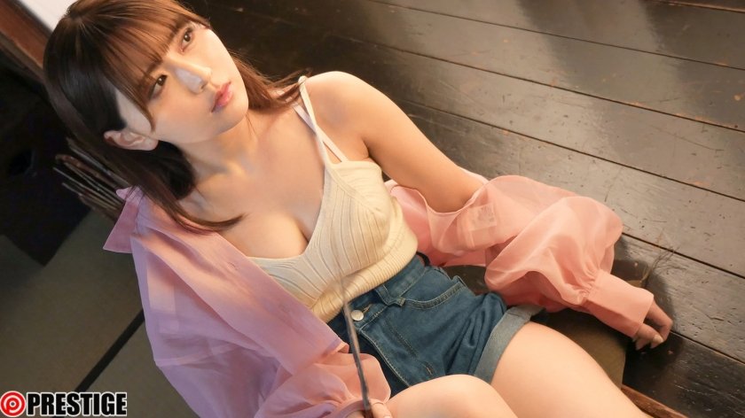 何もない田舎で幼馴染と、想いをさらけ出した濃厚SEXの日々。 case.15 瀬緒凛【限定特典映像15分付き】1枚目