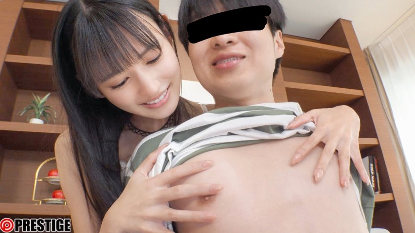 八掛うみが素人♂を逆ナン！ 八掛うみ【限定特典映像30分付き】4枚目