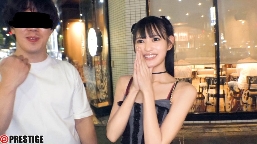 八掛うみが素人♂を逆ナン！ 八掛うみ【限定特典映像30分付き】8枚目