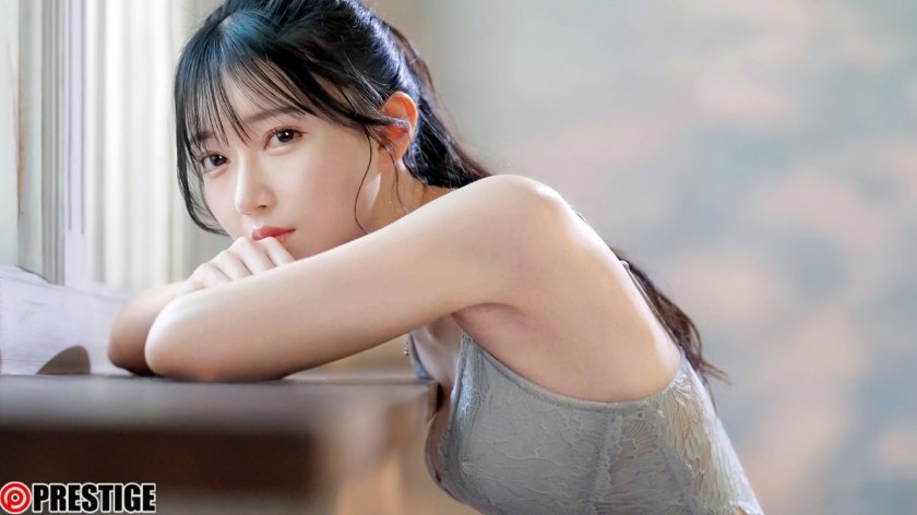 新人 プレステージ専属 続・デビュー 三佳詩【限定特典映像15分付き】1枚目