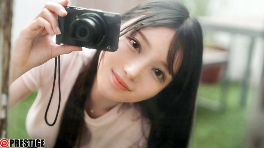 新人 プレステージ専属 続・デビュー 三佳詩【限定特典映像15分付き】2枚目