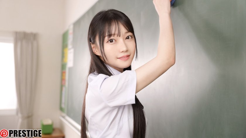 制服のまま、恋してる。完全主観性春3SEX 三佳詩【限定特典映像35分付き】1枚目