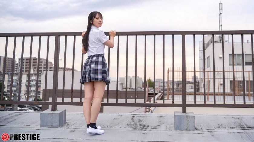 制服のまま、恋してる。完全主観性春3SEX 中森ななみ【限定特典映像30分付き】1枚目