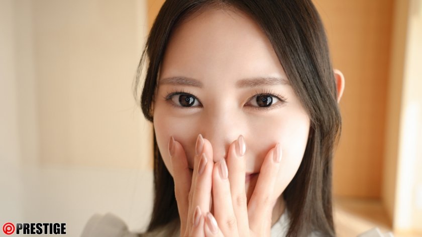 八掛うみの「顔」で、ヌく。1枚目