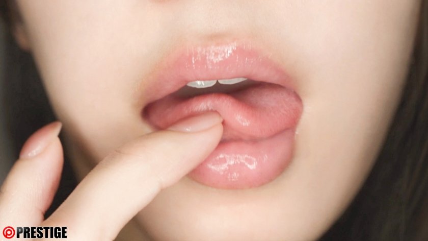 八掛うみの「顔」で、ヌく。4枚目