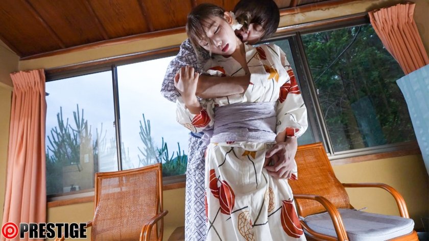 ヤリ過ぎ中出し温泉旅館 ～極上の透明ボディを好き放題～ 七嶋舞10枚目
