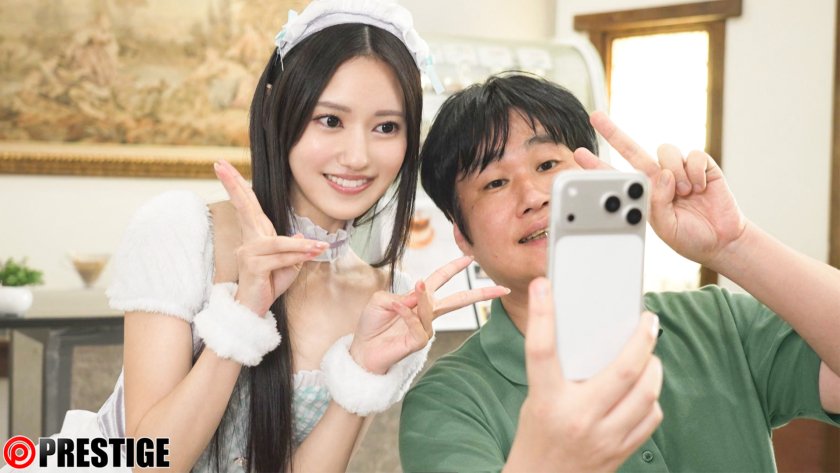 毒づきウェイトレス 八掛うみ5枚目