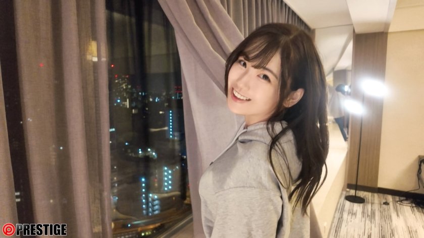 新人上京AVデビュー 「今日、大学やめて来ました。」 演出ナシの東京性活0日目 水野萌音 水野萌音6枚目