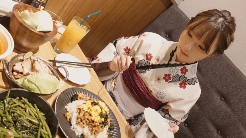 恋活アプリ完全攻略～ネットで釣った可愛い子と真剣デート、ホテルでいちゃラブ本気SEXいただきます5枚目