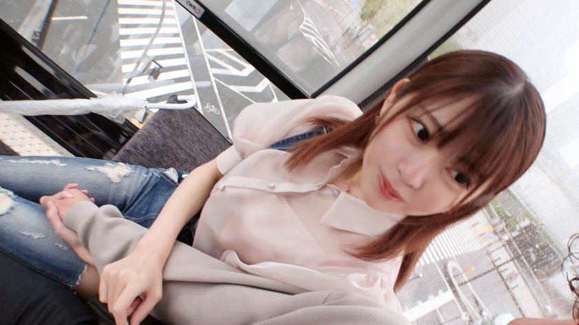 恋活アプリ完全攻略～ネットで釣った可愛い子と真剣デート、ホテルでいちゃラブ本気SEXいただきます12枚目