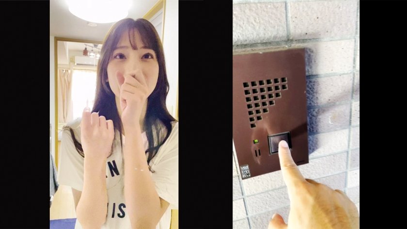 【時間ないのにイッちゃう】ボタンずれパジャマ×寝起きボサ髪のドスケベ朝セックス12枚目