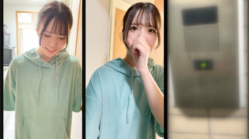 【時間ないのにイッちゃう】だらしない寝間着×寝起きボサ髪のドスケベ朝セックス210枚目