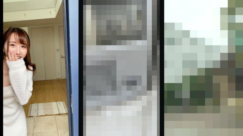 【時間ないのにイッちゃう】だらしない寝間着×寝起きボサ髪のドスケベ朝セックス213枚目