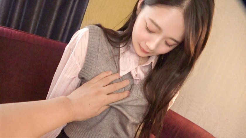 【剛毛美人】可愛い～フリしてこの娘、ワリと毛～深い陰毛♪股間に大和ナデシコ魂を宿したナチュラル陰毛はやっぱりエロい！美人×剛毛！清楚×剛毛！ムチムチ×剛毛！そのギャップのバッコリ勃起不可避！7枚目