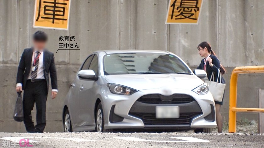 【新人】永野結構ヤッてたでしょ？w エロモードなってからの得意げな顔がサイコーだなwww これは良い営業になる1枚目