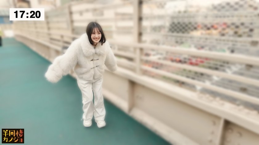 【清楚に見えて夜は豹変】欲しがり色白彼女と、部屋着すっぴん姿で貪り合う。僕にしか絶対見せない笑顔、メス顔、イキ顔…。ダラダラと過ごして時間を潰す昼間。ノーブラで買い物して2人で鍋をつっつく夕方から、浴槽での密着で昂りベットで激しい性衝動に駆られ続けた土曜日の夜。秘密のカップルハメ撮り投稿【半同棲カノジョ】1枚目