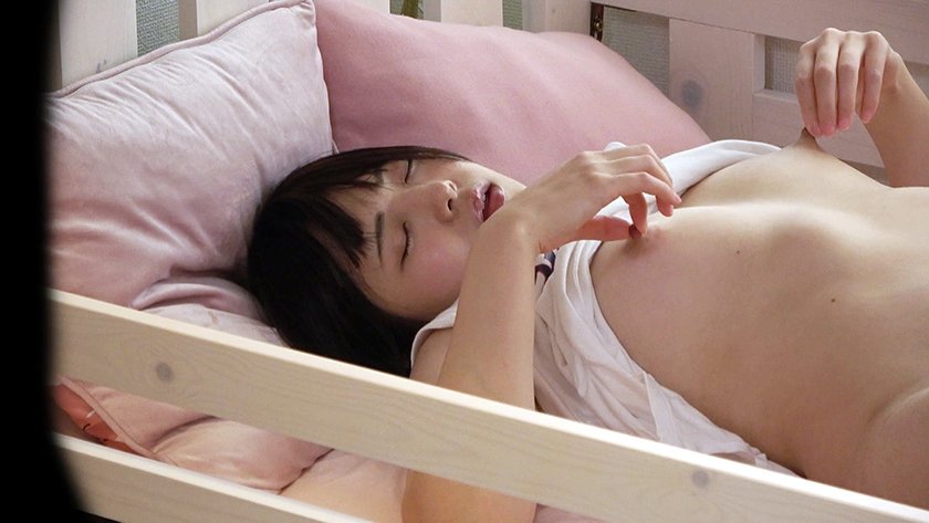 女子寮 発育途中オナニー 40人8枚目