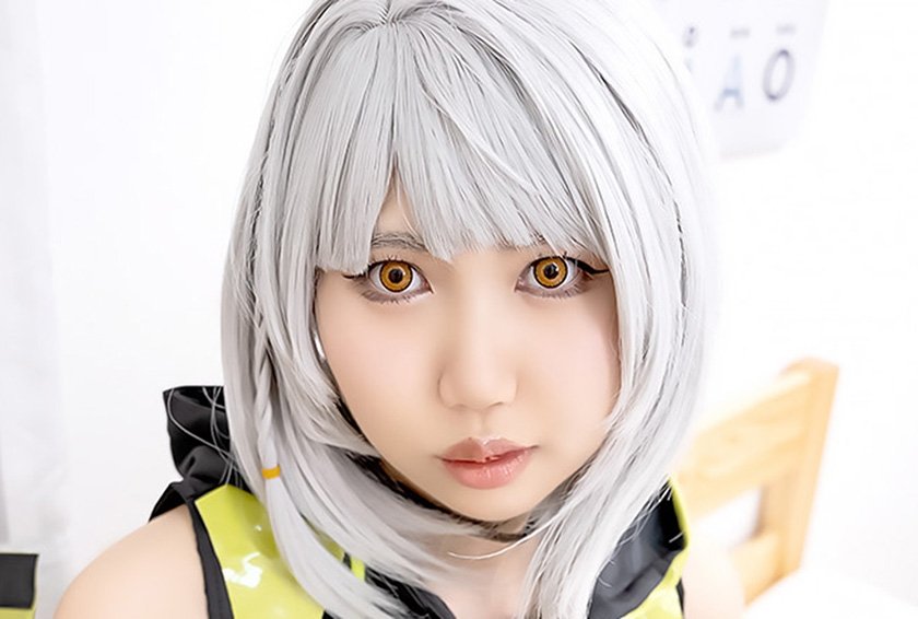 まりるちゃん 2