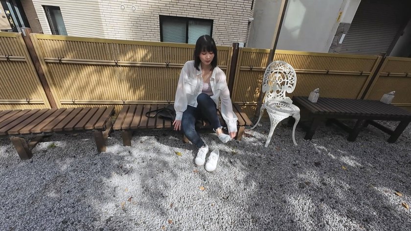 美女の足裏をふやけるまで舐めたい! 静河16枚目