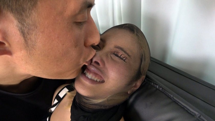 全開鼻フック 蘭華9枚目