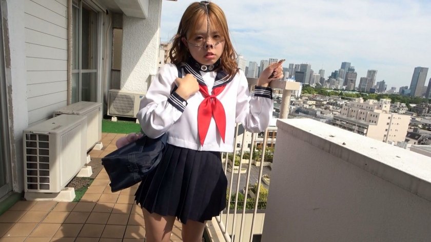 全開鼻フック 菊池はる16枚目