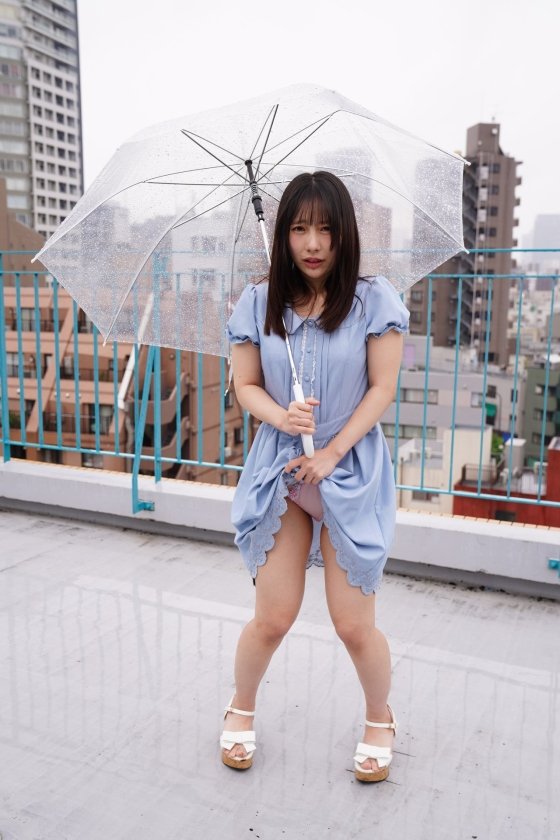 いけないおもらしごっこ 松井日奈子14枚目