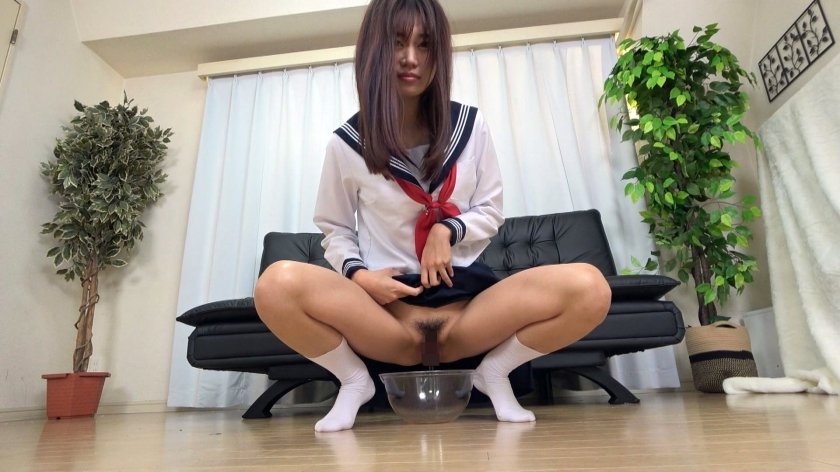 いけないおもらしごっこ 前田美波12枚目