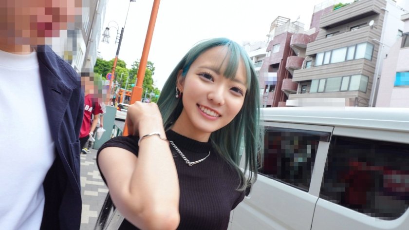 理系、孤高の美女。本音は寂しい甘えんぼ。11枚目