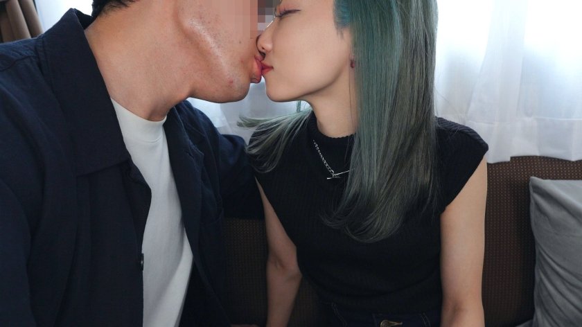 理系、孤高の美女。本音は寂しい甘えんぼ。12枚目