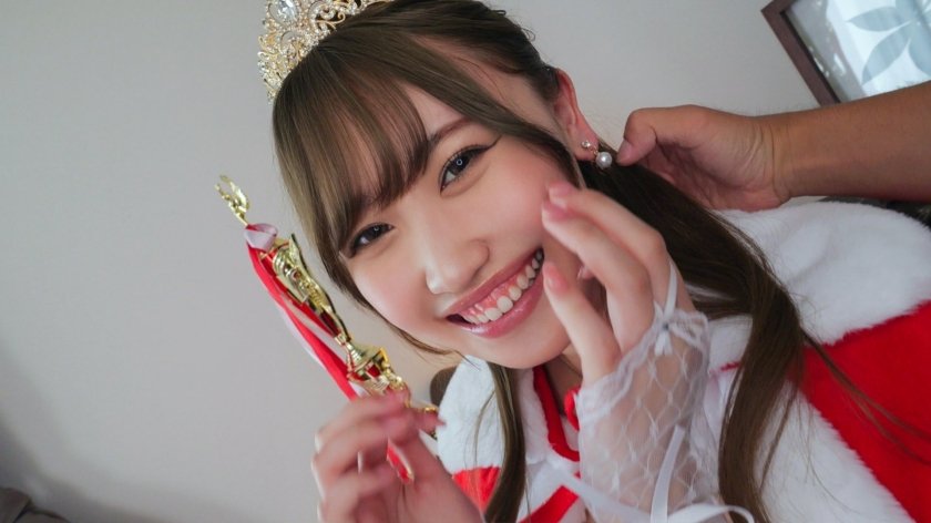 ミスコングランプリ美女 SEX解禁。欲求不満暴走1枚目