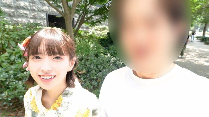 純愛、リアル。親に内緒で育む愛 老舗菓子店、看板娘の赤面ハメ撮り流出11枚目