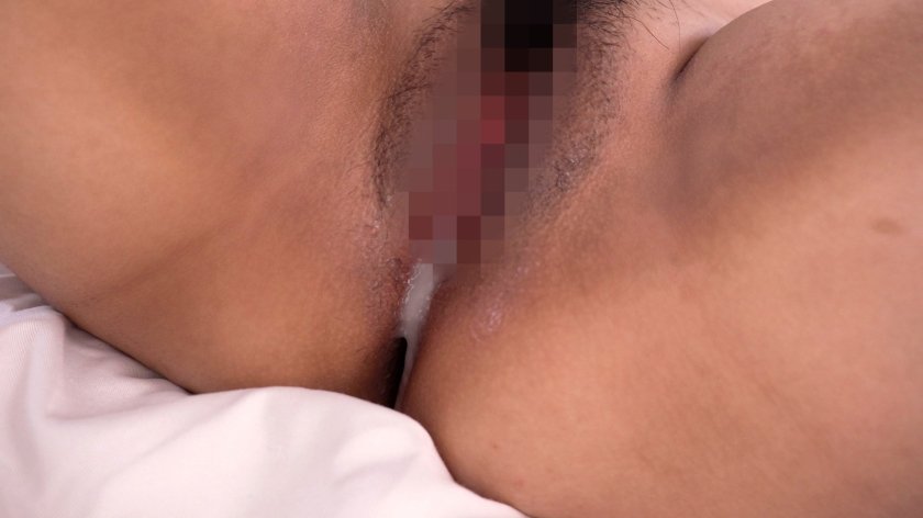 【顔出しNG】規格外Hカップ爆乳黒髪清楚系お姉さん マスクでAV出演7枚目