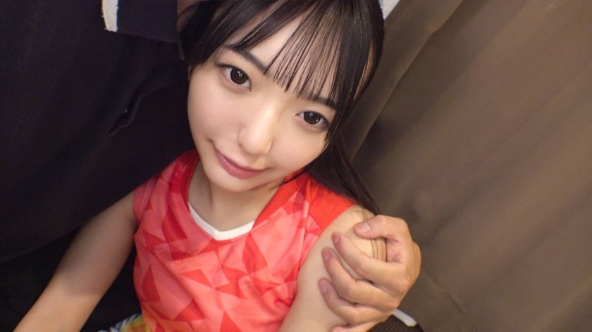 現役バレーボール強化選手 合宿帰り、禁欲明けむさぼりSEX16枚目