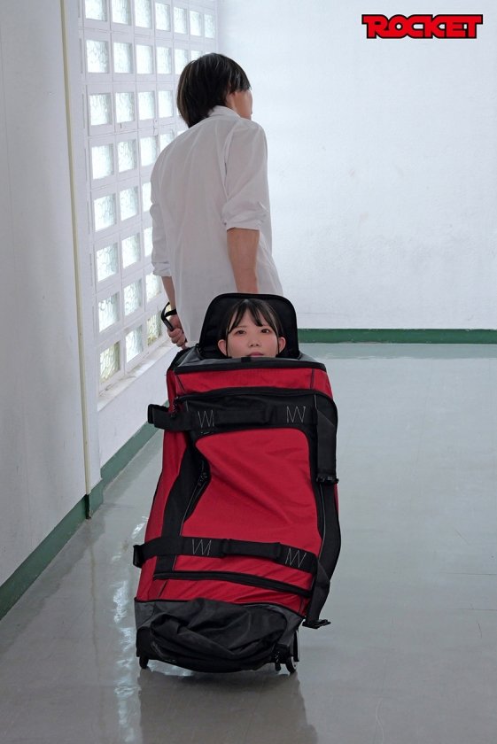 ラブドールのフリをする女～バレドール～ 3 南日菜乃12枚目