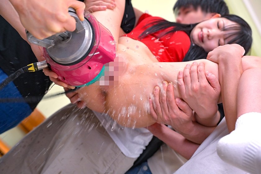 ミニマム背丈の新人肉便器女AD 殺し文句の「監督になりたいんだろ？」で365日毎日ハメられ&ち○ぽをしゃぶらされ、SEX狂いマ○コが爆誕w6枚目