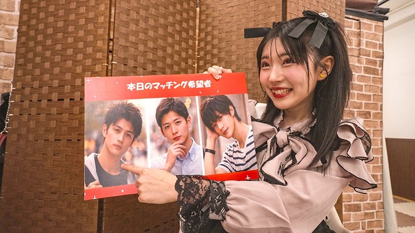 素人バラエティ 地雷女子限定！体の相性だけでカップル成立なるか！？壁穴匿名性交マッチング体験！ 23枚目