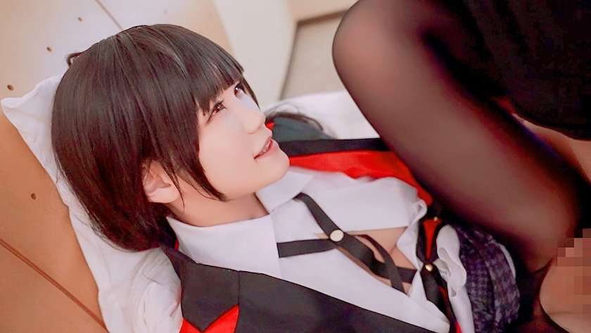 【中出し】厳選美少女にコスプレさせてオレの子を孕ませる！【蛇●夢子4】5枚目