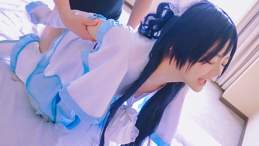 【中出し】厳選美少女にコスプレさせてオレの子を孕ませる！【キュ●ホワイト】6枚目