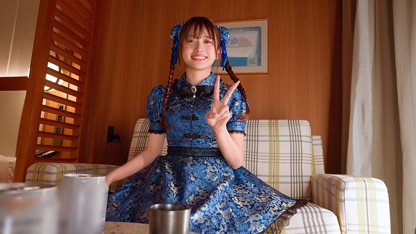 かりん(22)セフレのコスプレが神過ぎたH6枚目