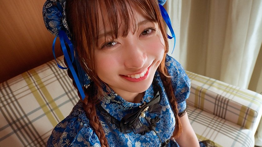 かりん(22)セフレのコスプレが神過ぎたH7枚目